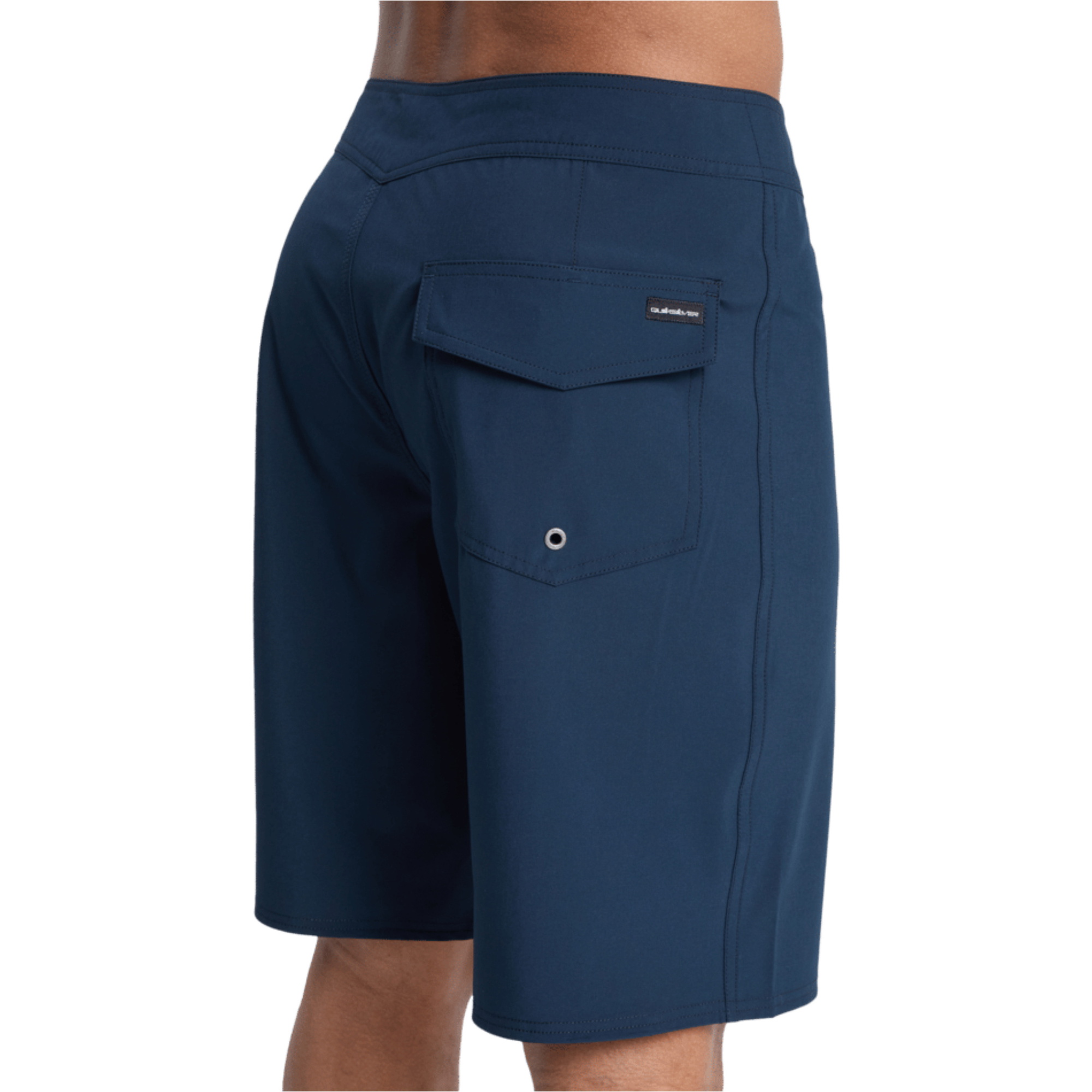2026 Quiksilver Herre Surfsilk Kaimana 20